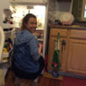 Meet your Posher, Kate